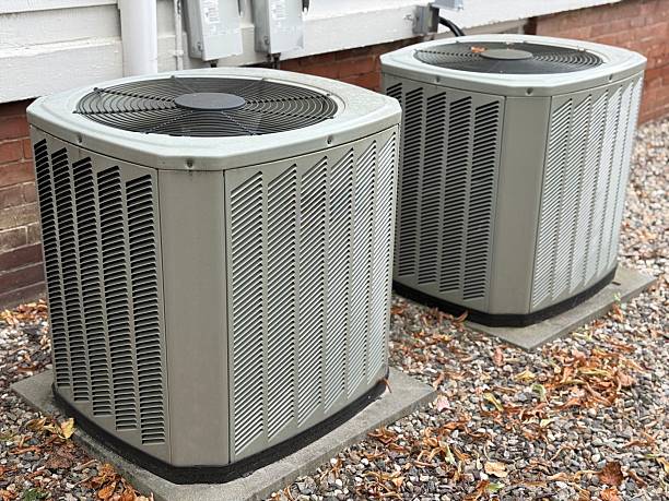 Reliable Emergency Hvac contractor in Matthews, NC by Leonard HVAC